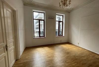 Spațiu comercial, de 50 mp, în P-ța Universității