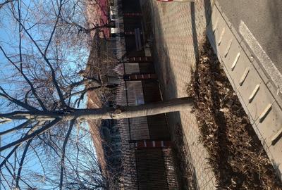 Vand, schimb casa la curte - 3