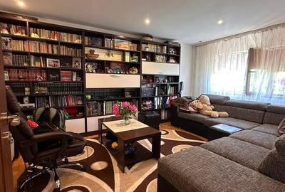 Apartament cu 3 camere decomandat în Central - 3