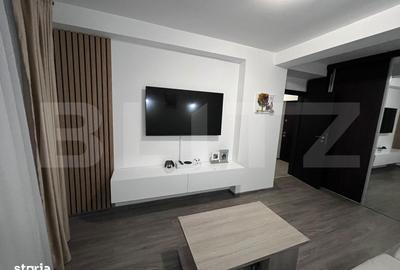 Apartament cu 2 camere decomandat în Tractorul - 5
