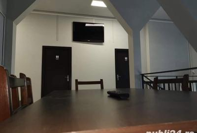 Spațiu comercial, de 688 mp, în Central - 6