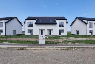 Duplex La Cheie - 330 m Teren Liber - 3