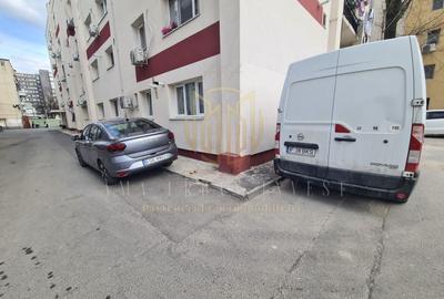 Garsonieră decomandată în Berceni - 12