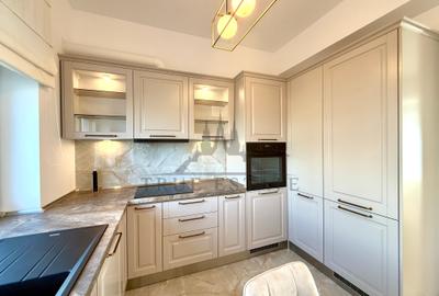 Apartament tip duplex cu gradina si 2 locuri de parcare - 4