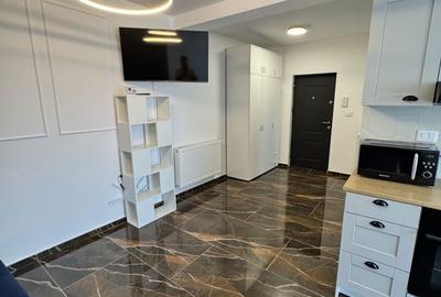 Apartament cu 2 camere în Calea Urseni - 9