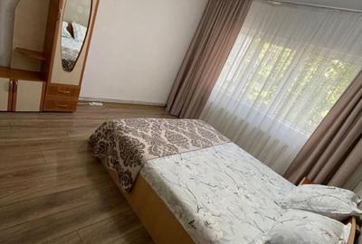 Apartament 3 camere - Sos. Alexandriei - Centrala Proprie - Decomandat - 3