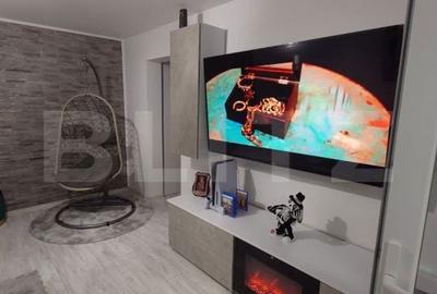 Apartament cu 3 camere în Ulmi - 10