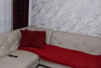 Apartament cu 2 camere decomandat în Burdujeni - 6