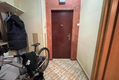 Apartament cu 2 camere semidecomandat în Torontalului - 2