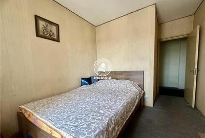 Apartament 3 camere decomandat etaj intermediar Gara - 5
