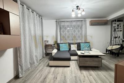 Apartament 3 camere, 2 bai, 2 balcoane, etaj intermediar, 2 parcari, Muzeul Apei - 1