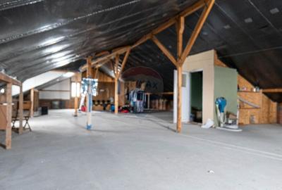 Vilă cu piscină –ideală pentru familie sau pensiune, Bacu-acces A1/A0 - 35