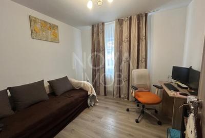 Apartament 3 camere, mobilat si utilat - Cartierul Arhitectilor - 7