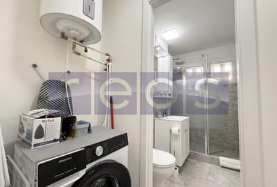 Apartament cu 4 camere, mobilat în Titan - 13