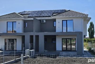 Casă cu 4 camere cu Teren 375 Mp în Săcălaz - 6