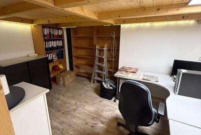 Apartament cu 2 camere în Central - 1