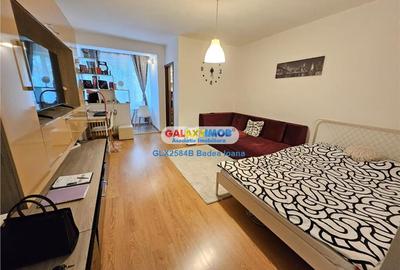 Garsonieră semidecomandată, mobilată în Titan - 2