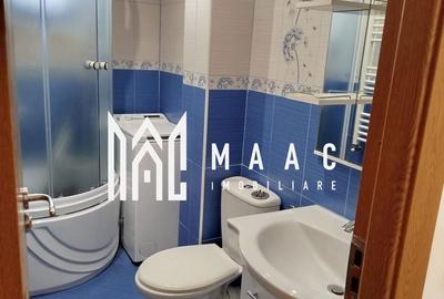 Apartament cu 3 camere, mobilat în Vasile Aaron - 4