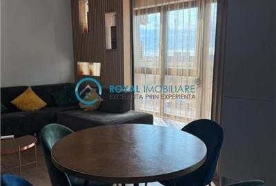 Royal Imobiliare - Vanzare apartament 2 camere zona Albert - 6