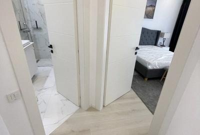 Petru Rares Loft / Apartament 2 cam / Parcare Subterana / Victoriei - 11