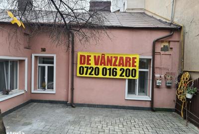 Casă cu 3 camere în Moara de Vânt - 11