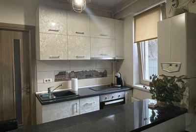 Garsonieră nedecomandată în Fundeni - 1