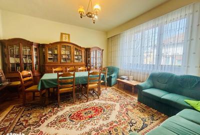 Casă cu 3 camere cu Teren 327 Mp în Central - 4