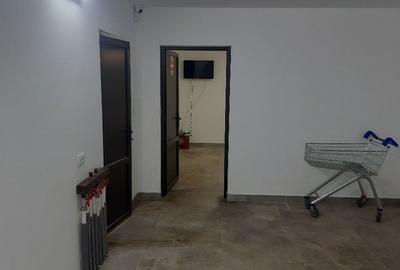 Spațiu comercial, de 230 mp, în Vadu Moldovei - 1