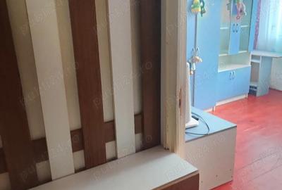 Apartament cu 3 camere decomandat în Simeria - 5