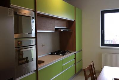 Apartament cu 2 camere decomandat, mobilat în Grozăvești - 1