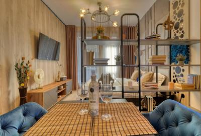 Studio Win Herastrau I Ideal investitie - 6