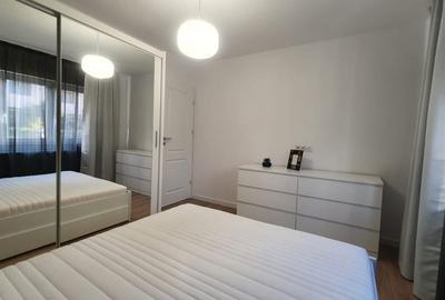 Apartament modern cu 3 camere • Zona Iulius – Marasti • Garaj - 19