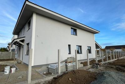 Duplex-4 dormitoare-3bai-SUPER PRET |Giarmata-Vii| - 1
