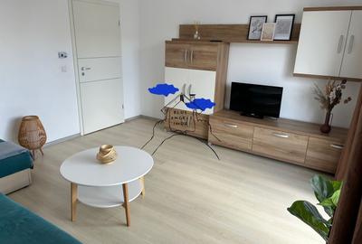 Apartament cu 2 camere decomandat, mobilat în Bartolomeu - 1