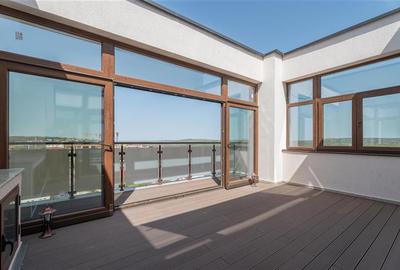Penthouse cu 3 camere decomandat în Copou - 7
