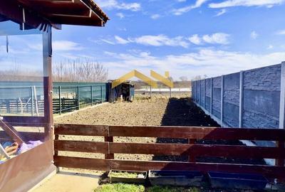 Bucovat-Duplex Parter-Mobilat/Utilat - 12