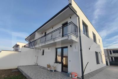 Casa P + E, 300 mp teren, 160 mp utili, zona Balta Verde - 13