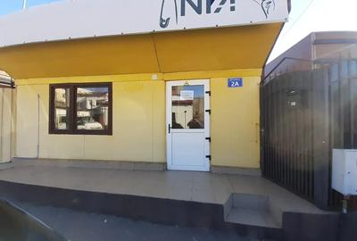 Spatiu comercial de inchiriat - 3
