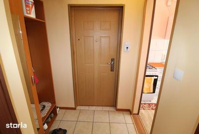 Apartament cu 2 camere în Central - 9