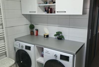 Apartament cu 3 camere decomandat în Tancodrom - 8