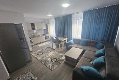 Apartament cu 3 camere în Central - 1