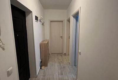 Apartament 2 camere mobilat/utilat Disponibil Imediat - 2