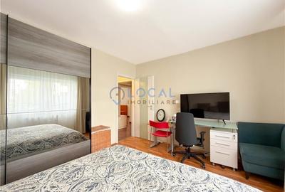 Apartament 3 camere | Decomandat | Marasti Apartament 3 camere | Decomandat | Marasti - 6