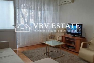 Apartament cu 3 camere decomandat, mobilat în Drumul Taberei - 7