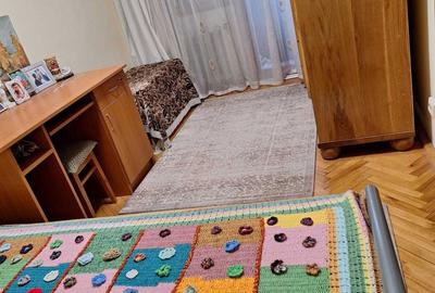 Apartament cu 4 camere decomandat în Dosu Bricii - 5