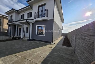 Casă cu 5 camere cu Teren 270 Mp în Giroc - 19