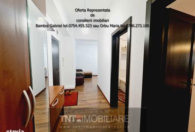 Apartament cu 3 camere în Central - 13