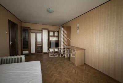 Apartament cu 2 camere decomandat, mobilat în Complex Studențesc - 2