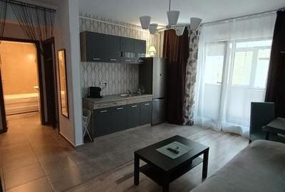 Apartament cu 2 camere semidecomandat în Chiajna - 2