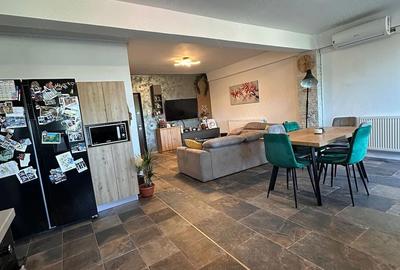 Apartament cu 2 camere decomandat în Florești - 7